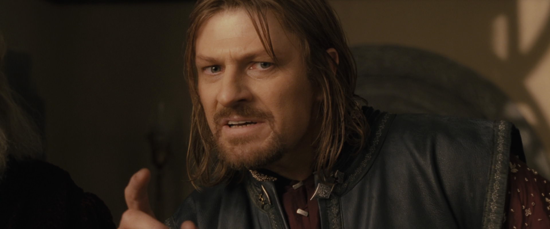 The Lord of the Rings: The Fellowship of the Ring (2001) movie still 11707