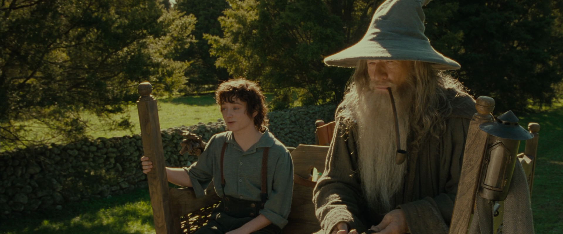 The Lord of the Rings: The Fellowship of the Ring (2001) movie still 1171