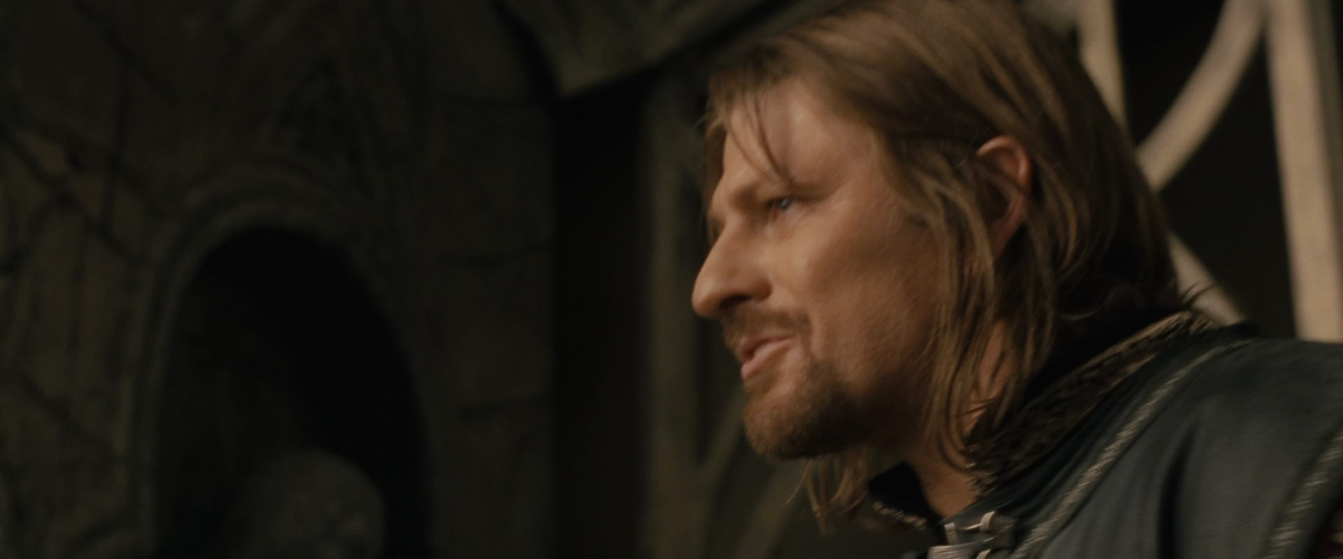 The Lord of the Rings: The Fellowship of the Ring (2001) HD screenshot 11711