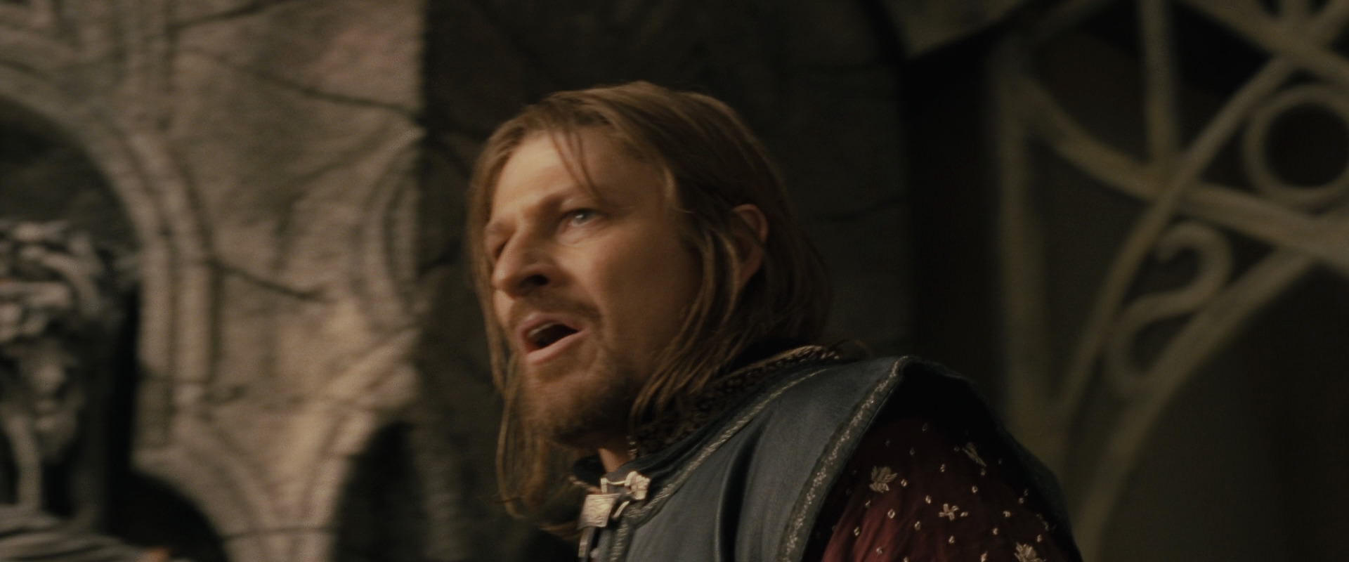 The Lord of the Rings: The Fellowship of the Ring (2001) movie still 11713