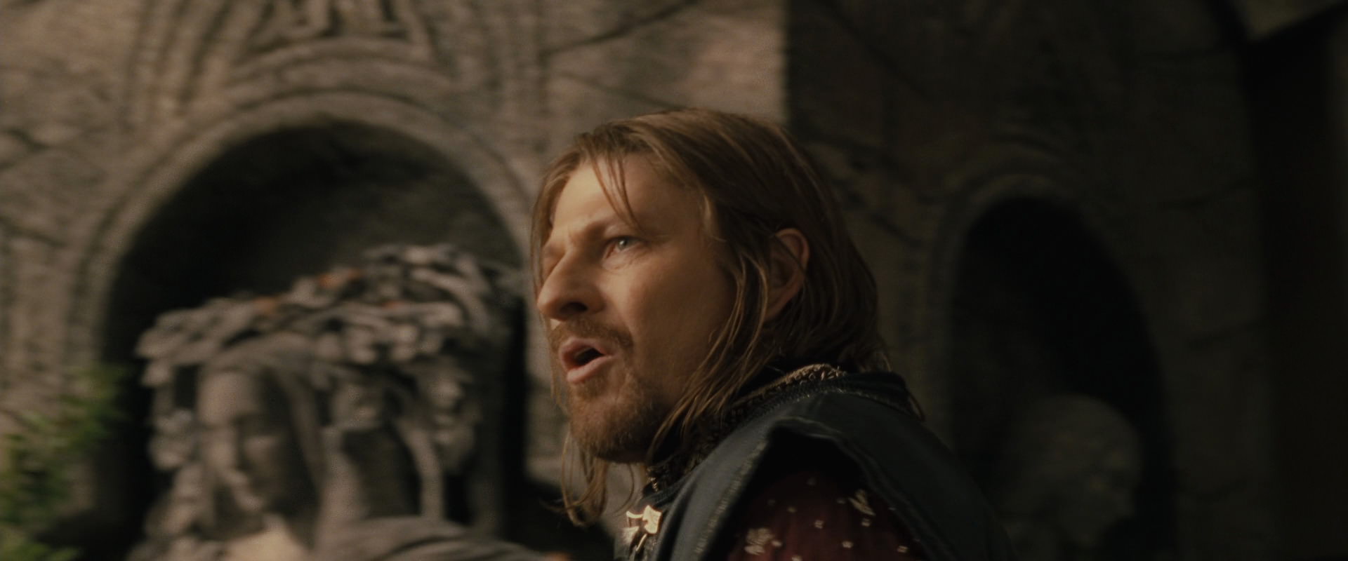 The Lord of the Rings: The Fellowship of the Ring (2001) HD screenshot 11714