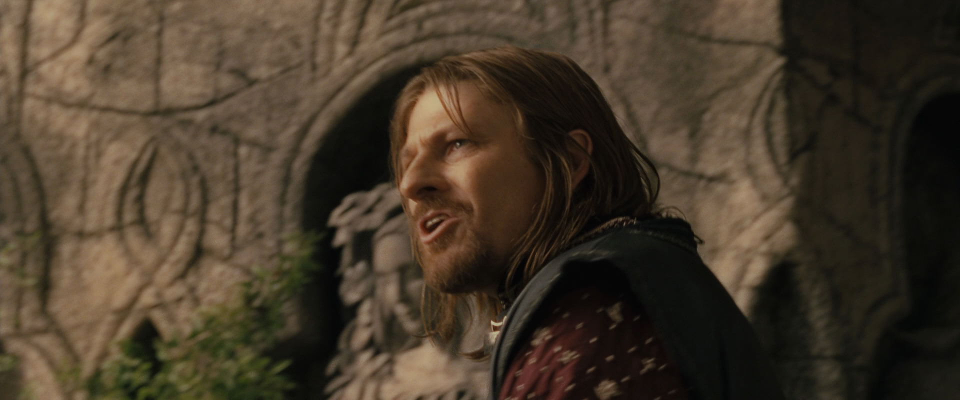 The Lord of the Rings: The Fellowship of the Ring (2001) screencap 11715