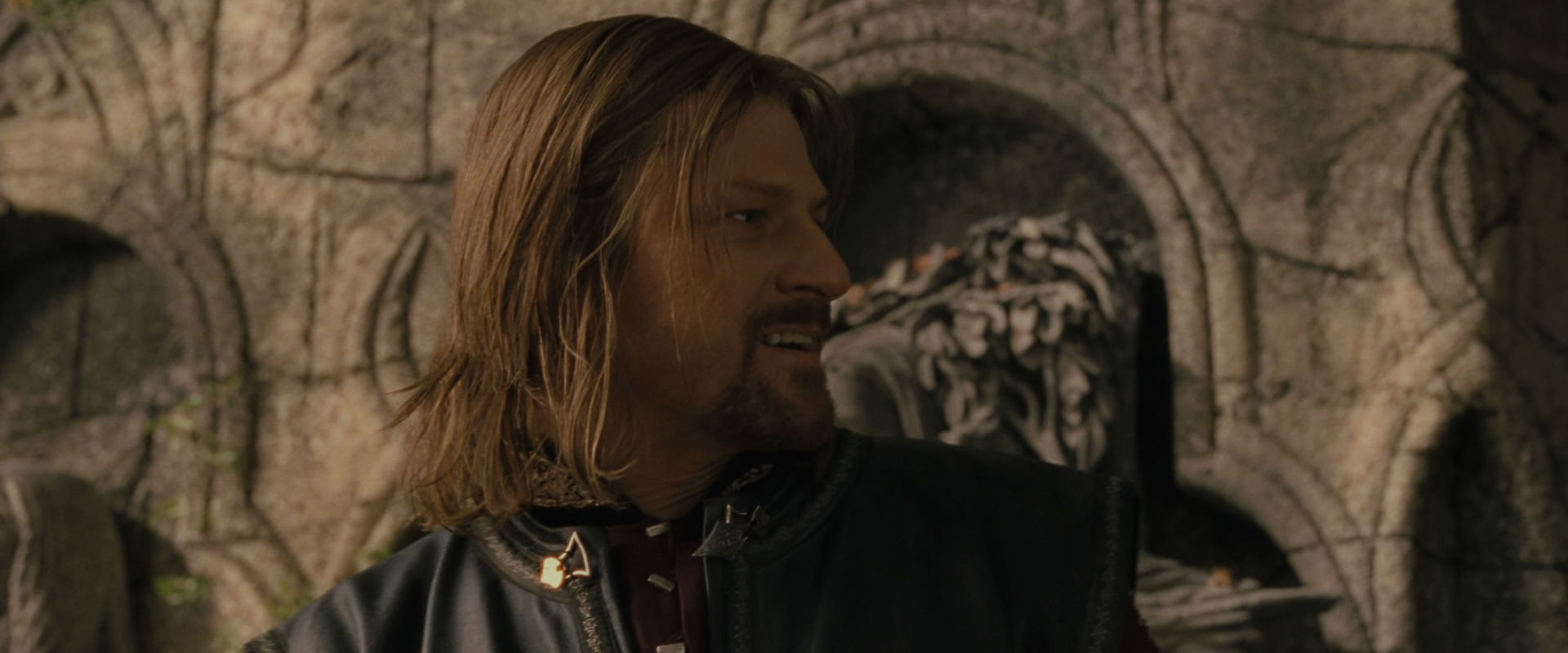 The Lord of the Rings: The Fellowship of the Ring (2001) HD screenshot 11717