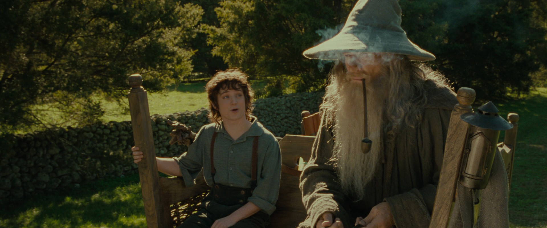 The Lord of the Rings: The Fellowship of the Ring (2001) screencap 1173
