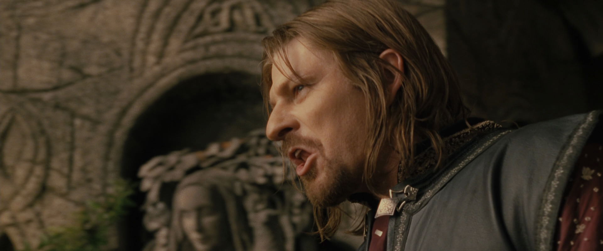 The Lord of the Rings: The Fellowship of the Ring (2001) movie still 11734