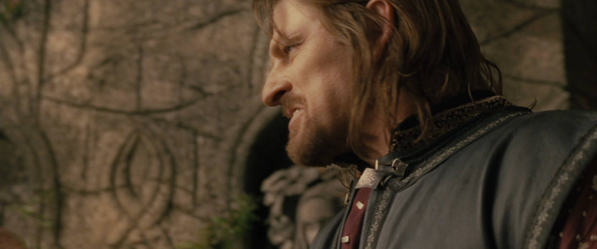 The Lord of the Rings: The Fellowship of the Ring (2001) HD screenshot 11735