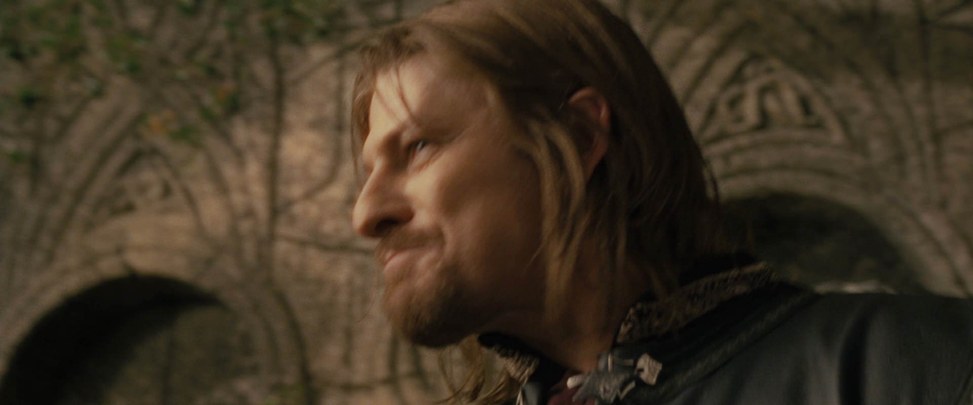 The Lord of the Rings: The Fellowship of the Ring (2001) screencap 11736