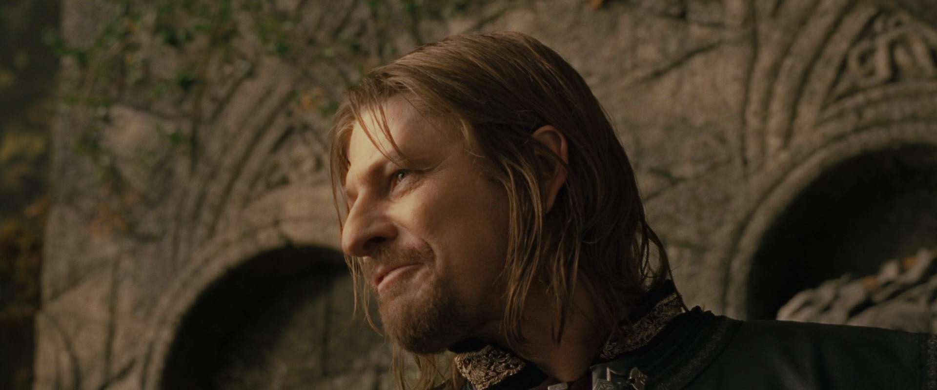 The Lord of the Rings: The Fellowship of the Ring (2001) movie still 11737
