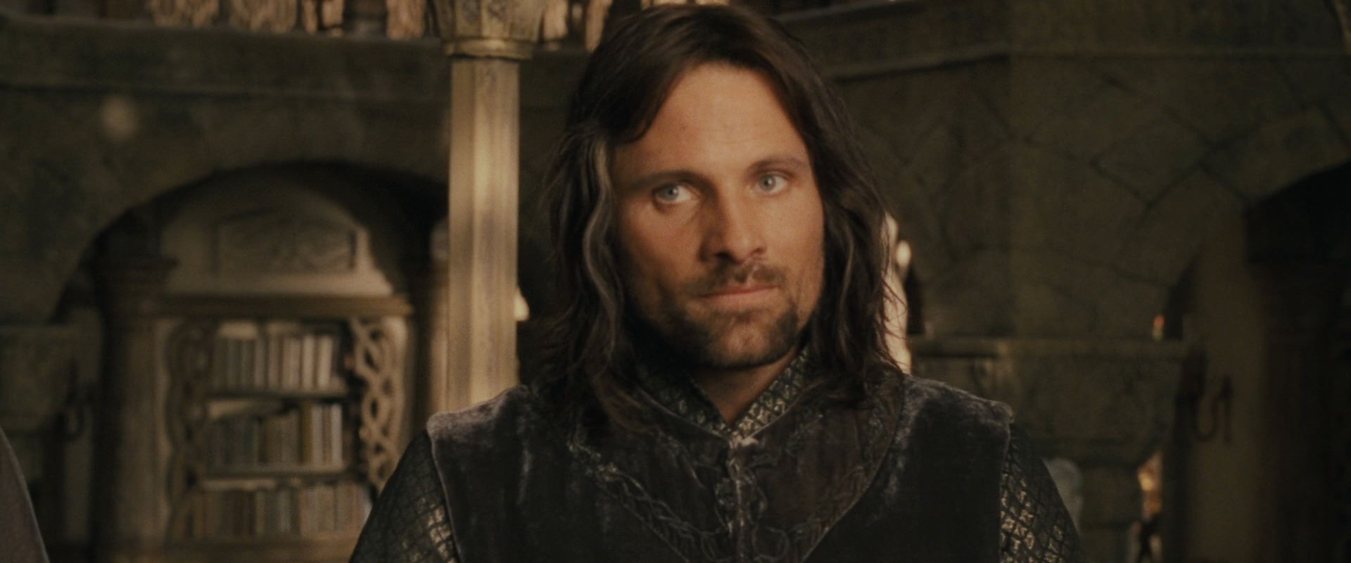 The Lord of the Rings: The Fellowship of the Ring (2001) HD screenshot 11738