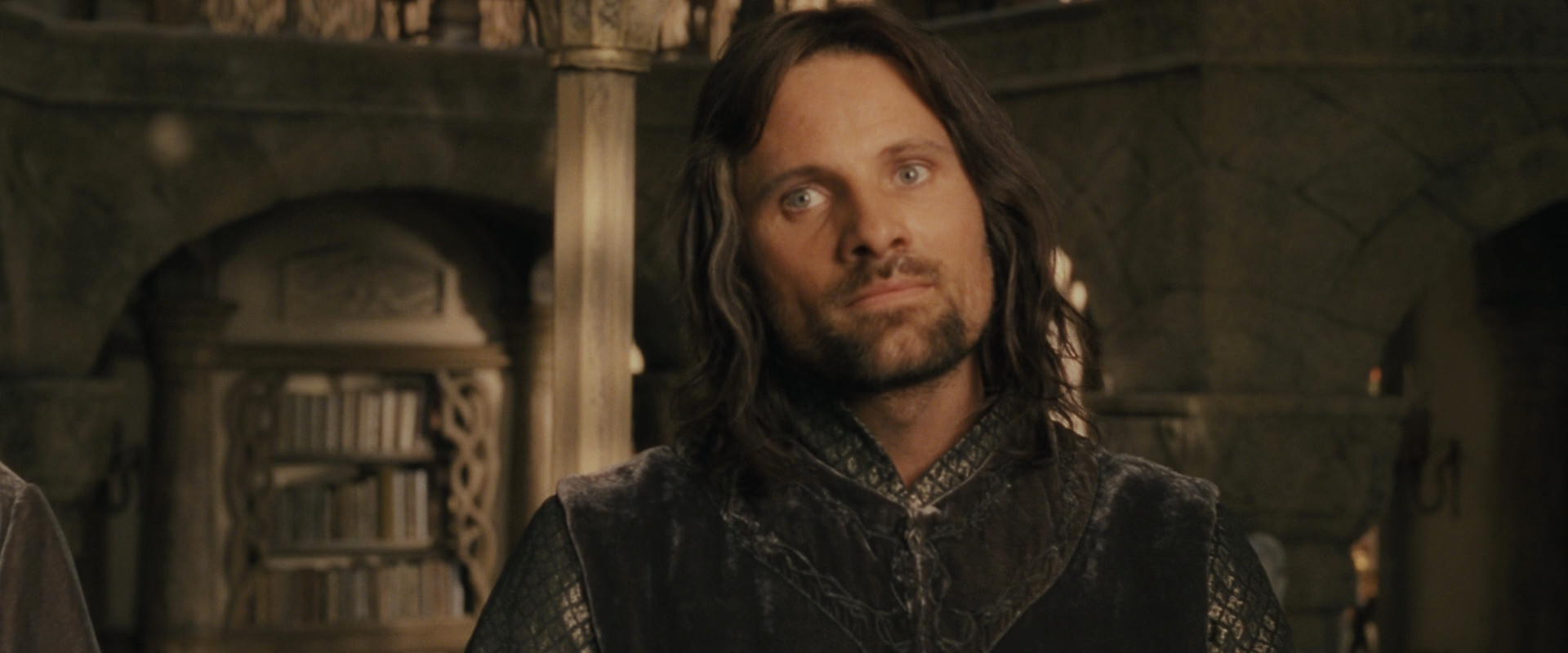 The Lord of the Rings: The Fellowship of the Ring (2001) screencap 11739