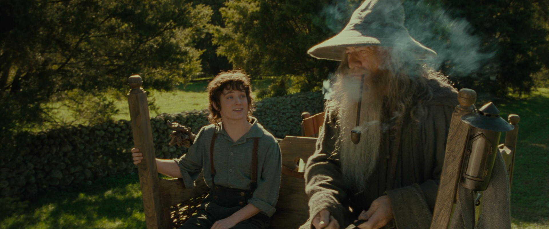 The Lord of the Rings: The Fellowship of the Ring (2001) movie still 1174