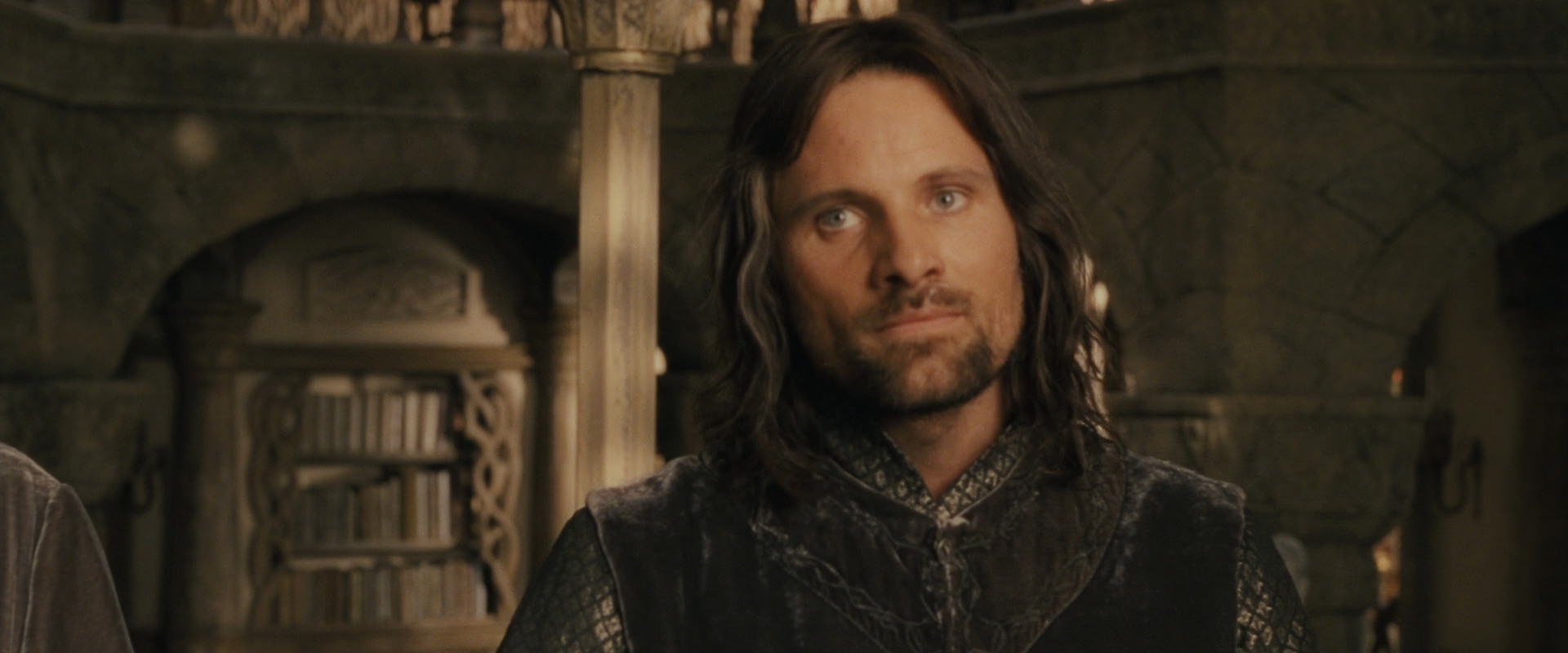 The Lord of the Rings: The Fellowship of the Ring (2001) movie still 11740