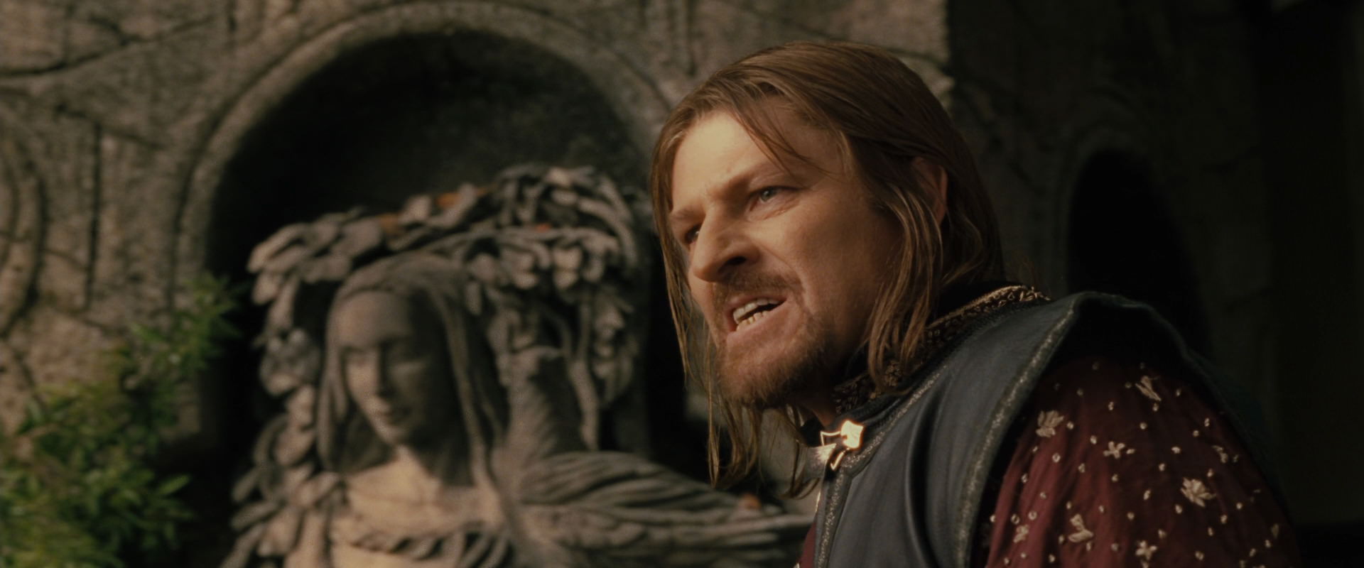 The Lord of the Rings: The Fellowship of the Ring (2001) HD screenshot 11741