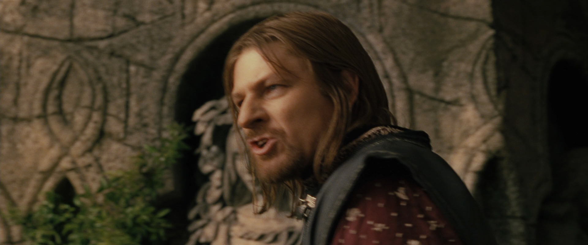 The Lord of the Rings: The Fellowship of the Ring (2001) screencap 11742