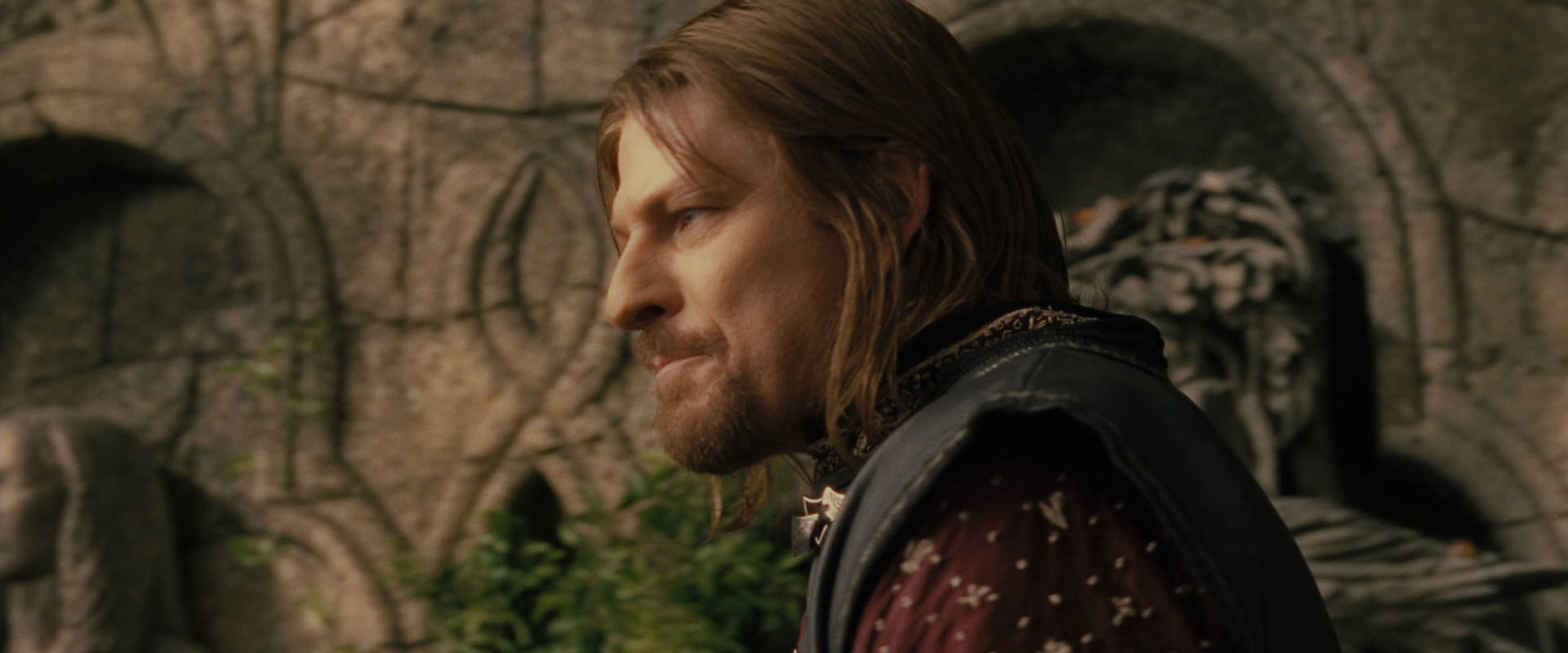 The Lord of the Rings: The Fellowship of the Ring (2001) movie still 11743