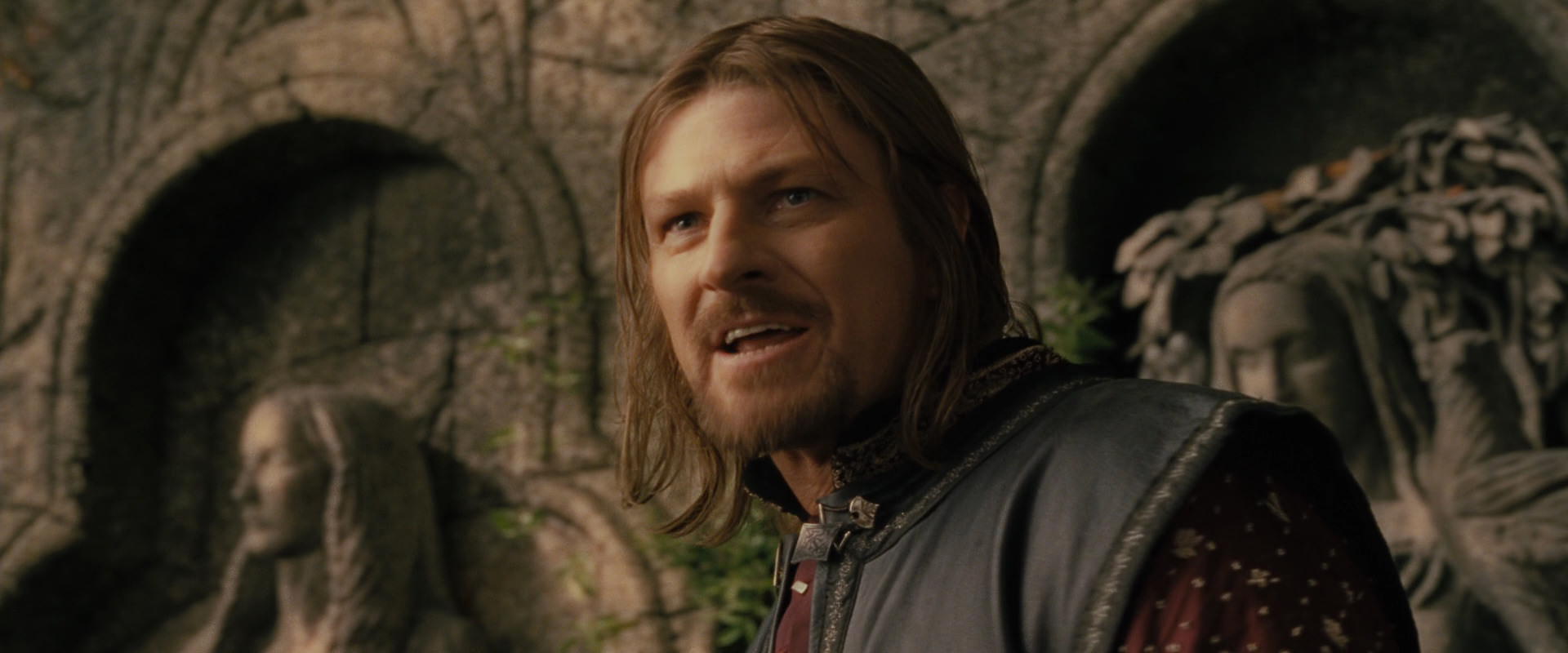 The Lord of the Rings: The Fellowship of the Ring (2001) HD screenshot 11744