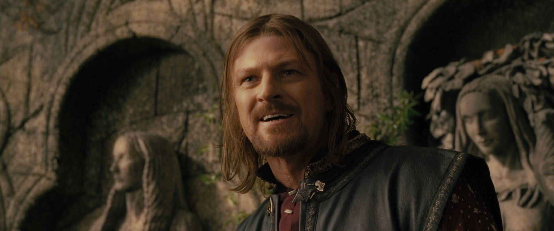 The Lord of the Rings: The Fellowship of the Ring (2001) screencap 11745