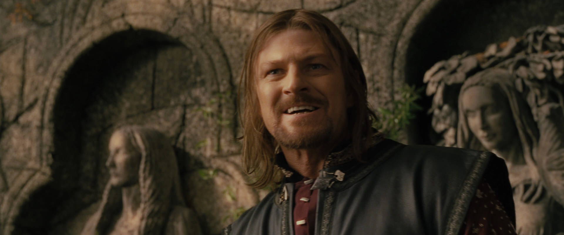 The Lord of the Rings: The Fellowship of the Ring (2001) movie still 11746