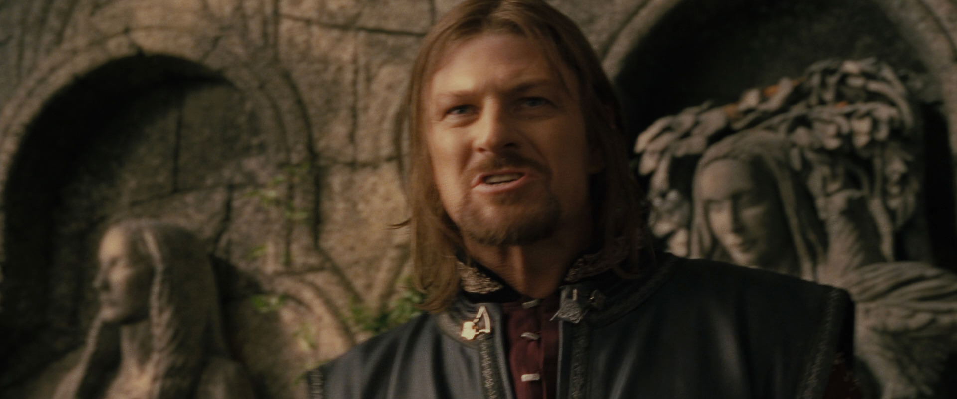 The Lord of the Rings: The Fellowship of the Ring (2001) HD screenshot 11747