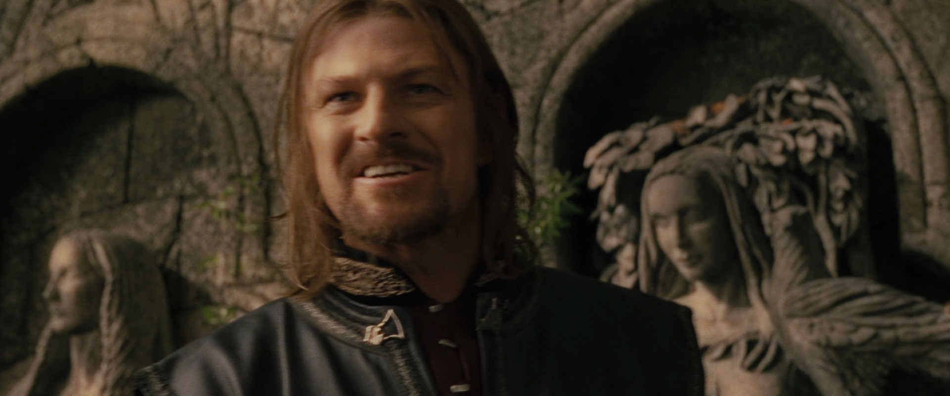 The Lord of the Rings: The Fellowship of the Ring (2001) screencap 11748