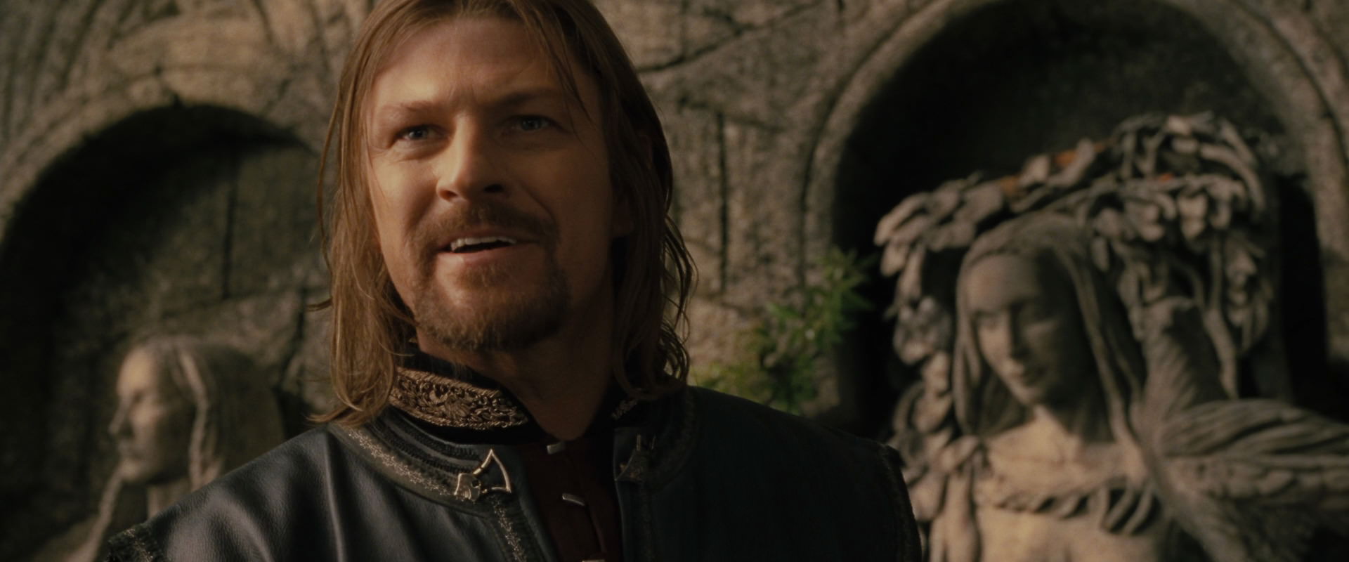 The Lord of the Rings: The Fellowship of the Ring (2001) movie still 11749