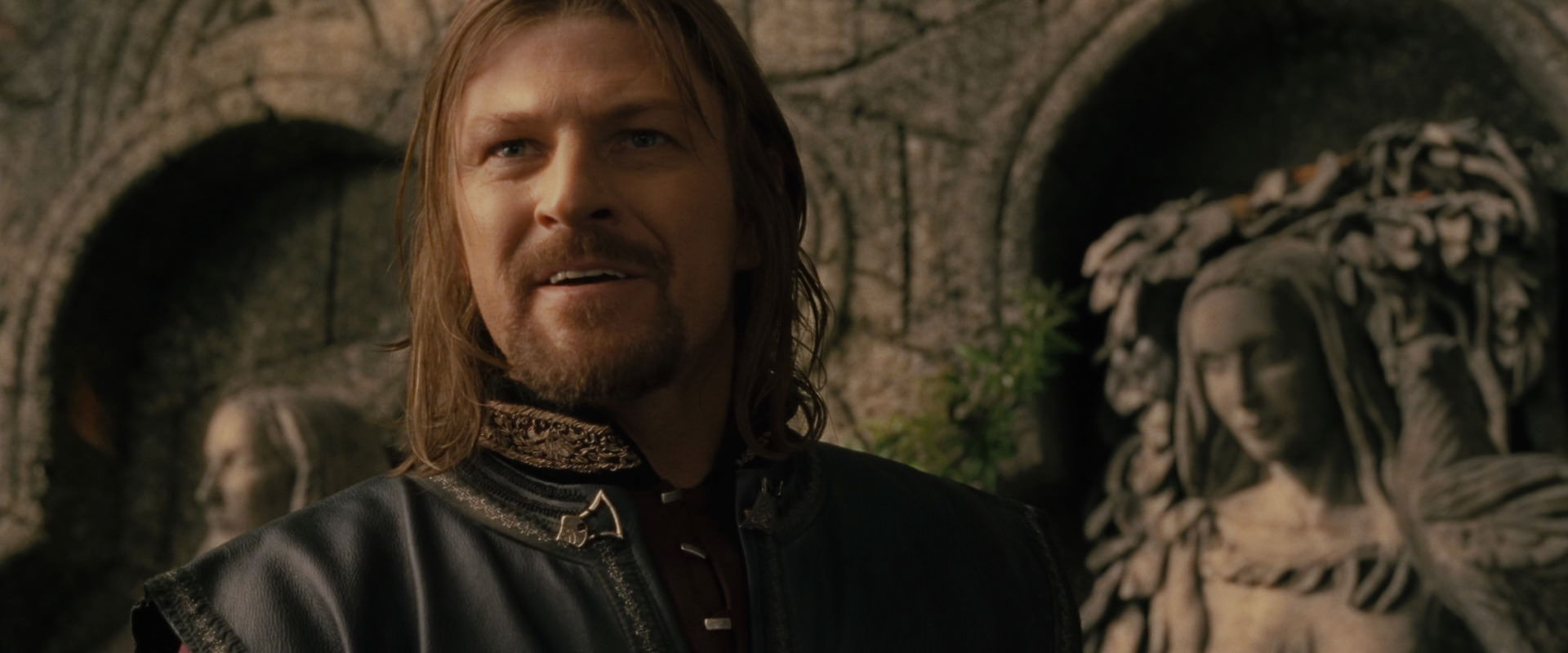 The Lord of the Rings: The Fellowship of the Ring (2001) HD screenshot 11750