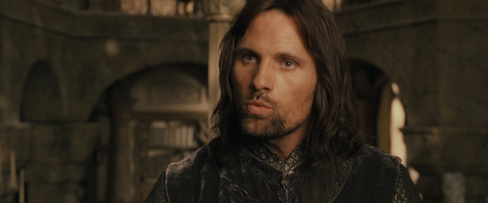 The Lord of the Rings: The Fellowship of the Ring (2001) screencap 11751