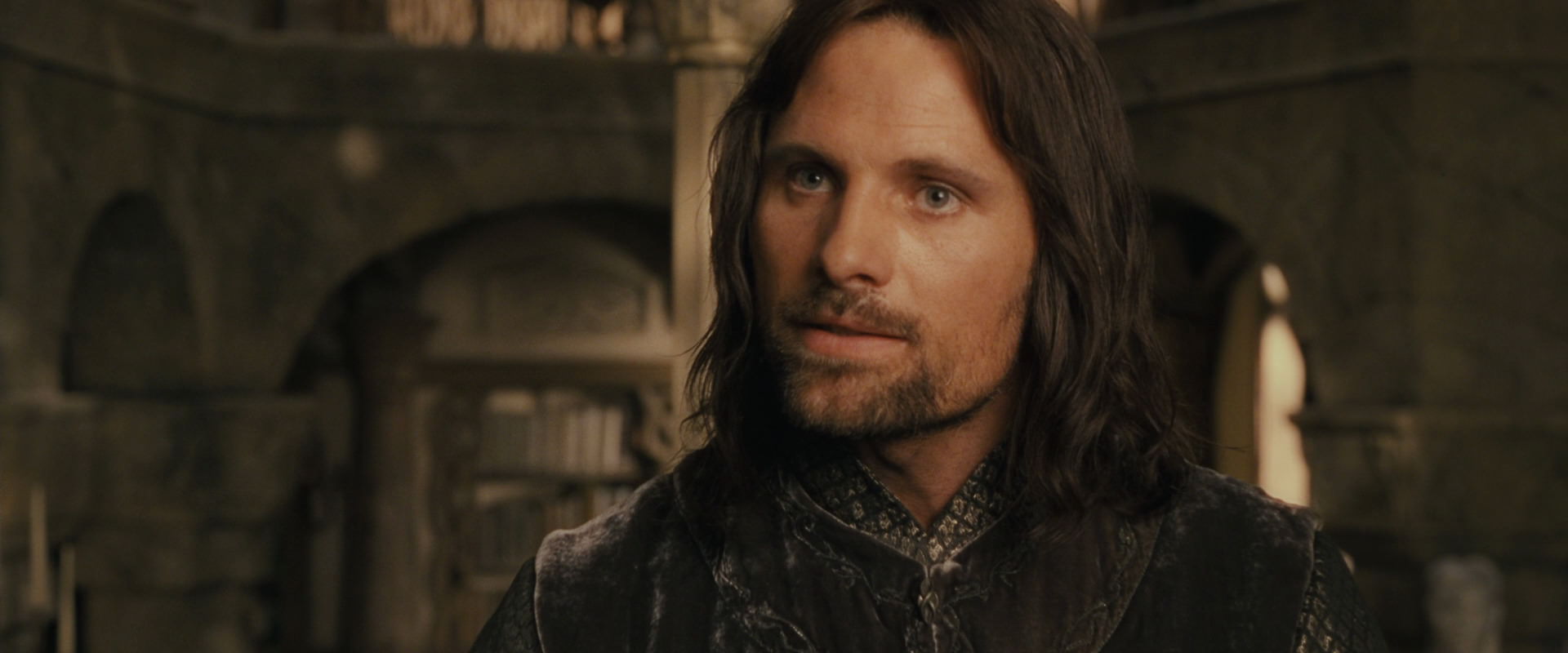 The Lord of the Rings: The Fellowship of the Ring (2001) movie still 11752