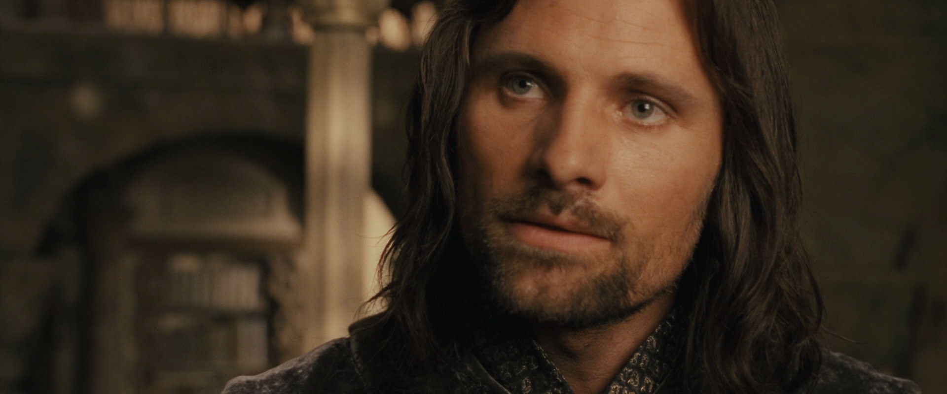 The Lord of the Rings: The Fellowship of the Ring (2001) HD screenshot 11759