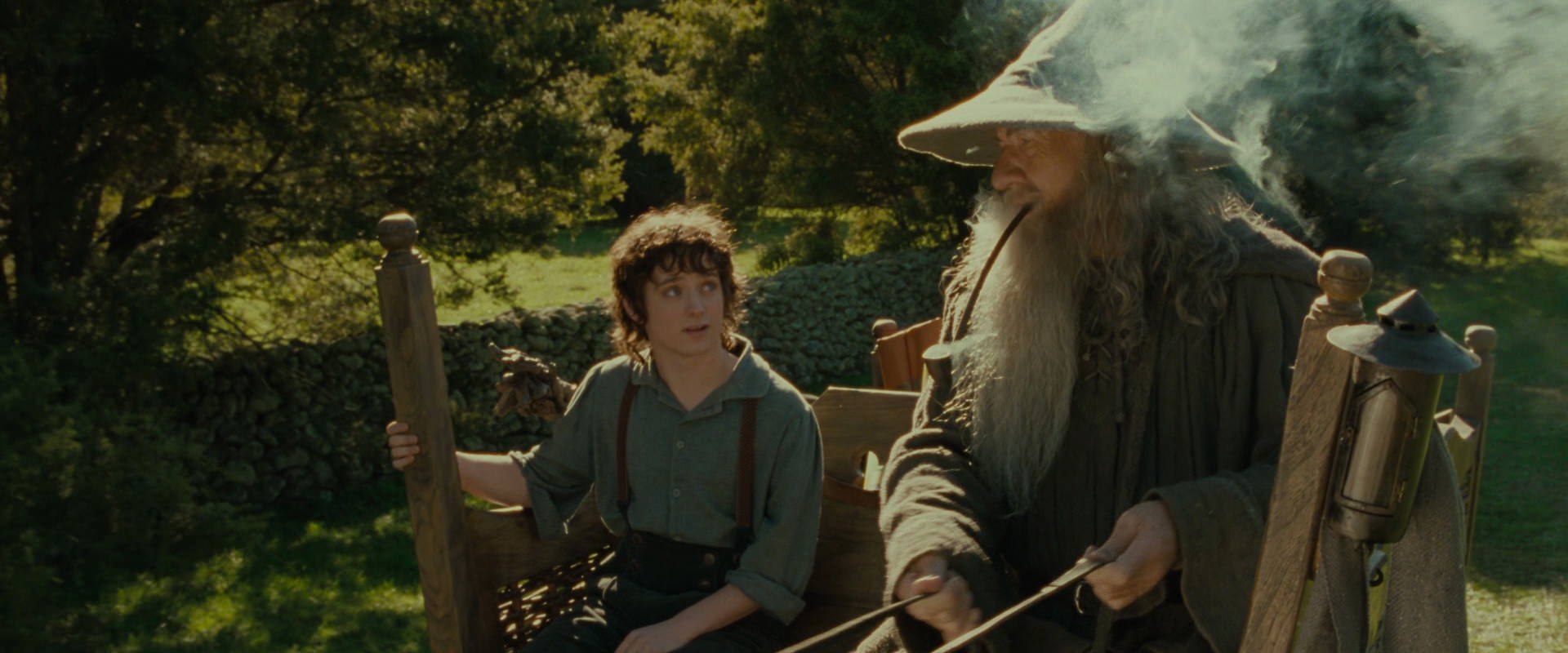 The Lord of the Rings: The Fellowship of the Ring (2001) screencap 1176