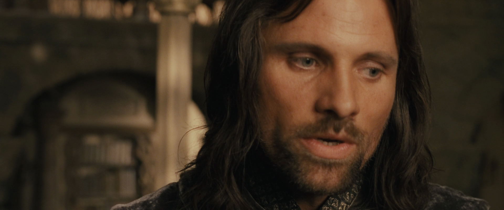 The Lord of the Rings: The Fellowship of the Ring (2001) screencap 11760