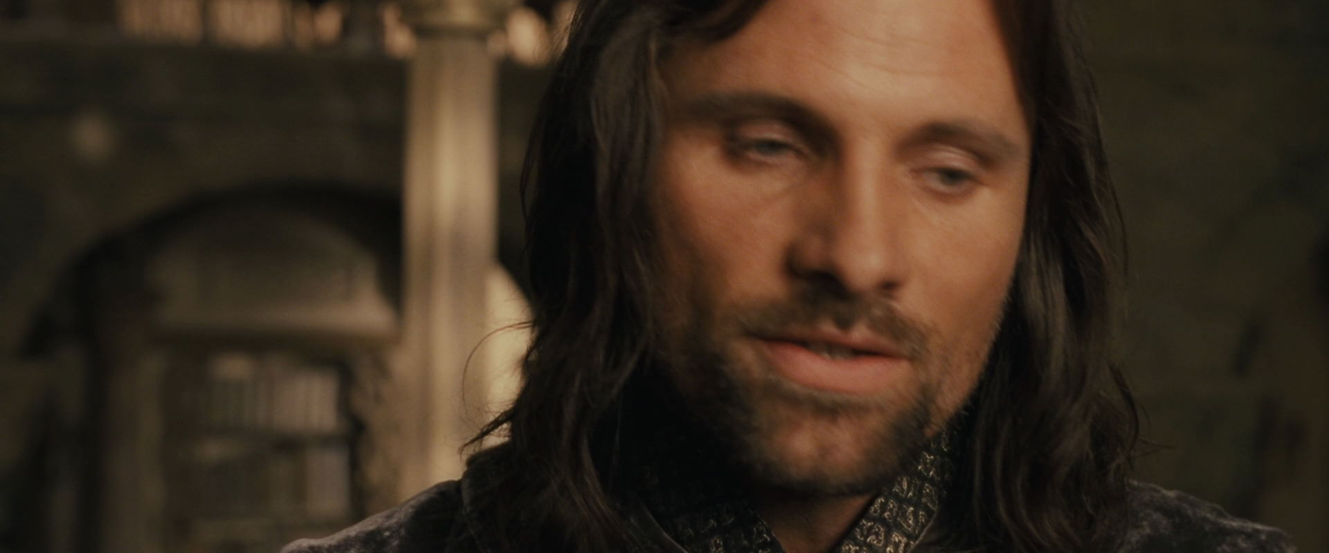The Lord of the Rings: The Fellowship of the Ring (2001) movie still 11761