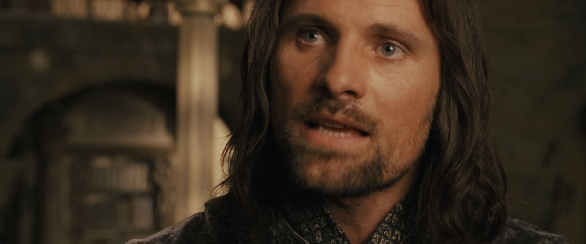 The Lord of the Rings: The Fellowship of the Ring (2001) HD screenshot 11762