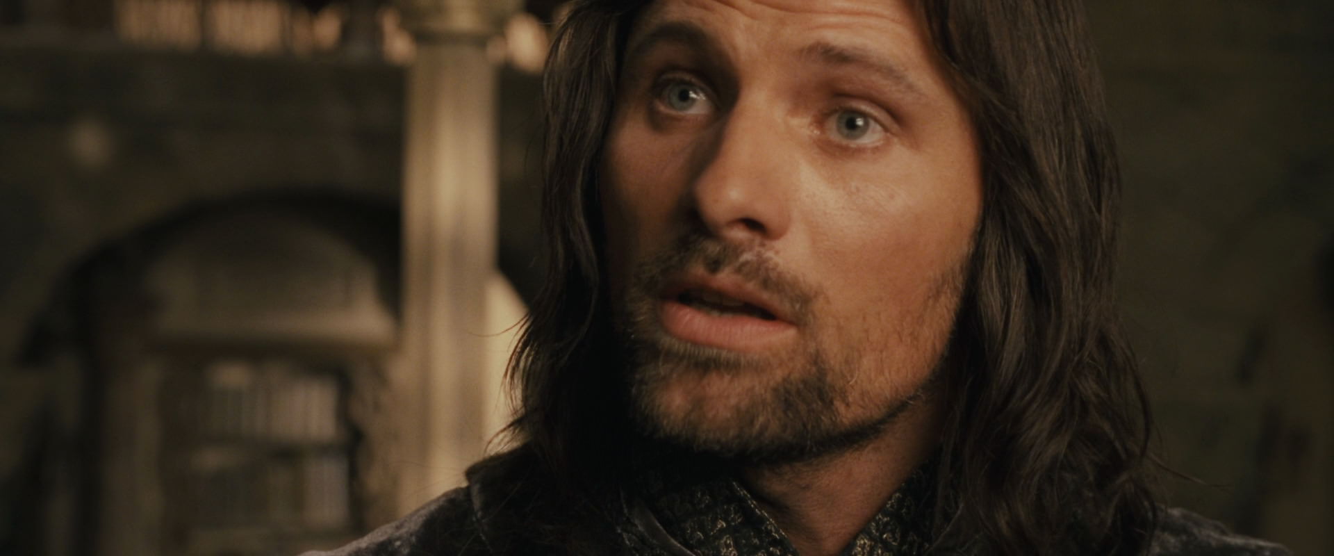 The Lord of the Rings: The Fellowship of the Ring (2001) screencap 11763