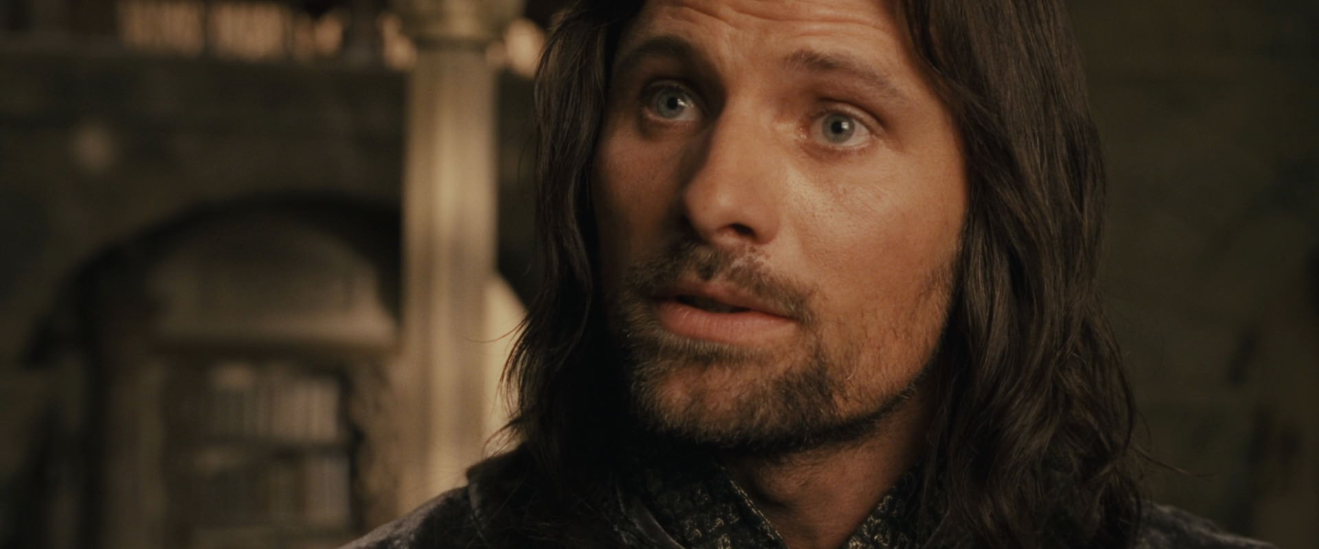 The Lord of the Rings: The Fellowship of the Ring (2001) movie still 11764