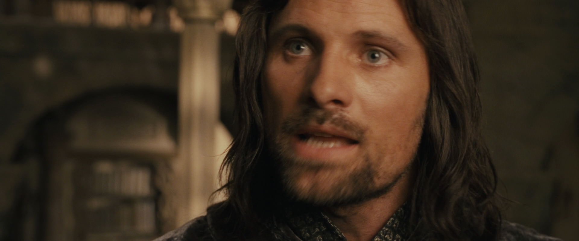 The Lord of the Rings: The Fellowship of the Ring (2001) HD screenshot 11765