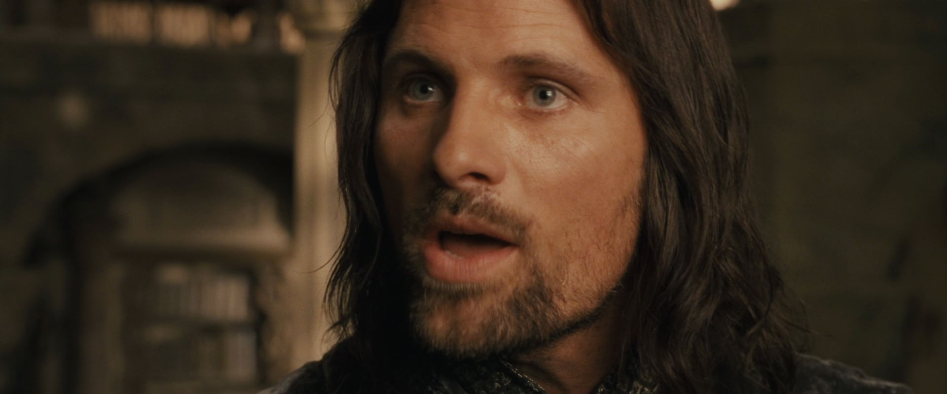 The Lord of the Rings: The Fellowship of the Ring (2001) screencap 11766