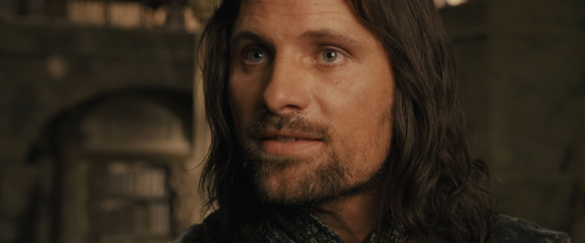 The Lord of the Rings: The Fellowship of the Ring (2001) movie still 11767