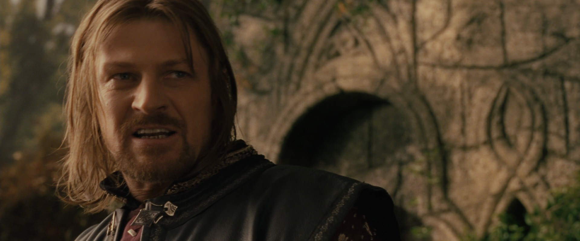 The Lord of the Rings: The Fellowship of the Ring (2001) HD screenshot 11768