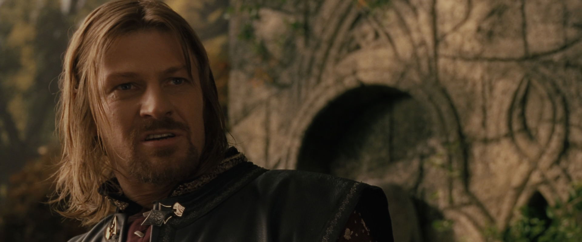 The Lord of the Rings: The Fellowship of the Ring (2001) screencap 11769