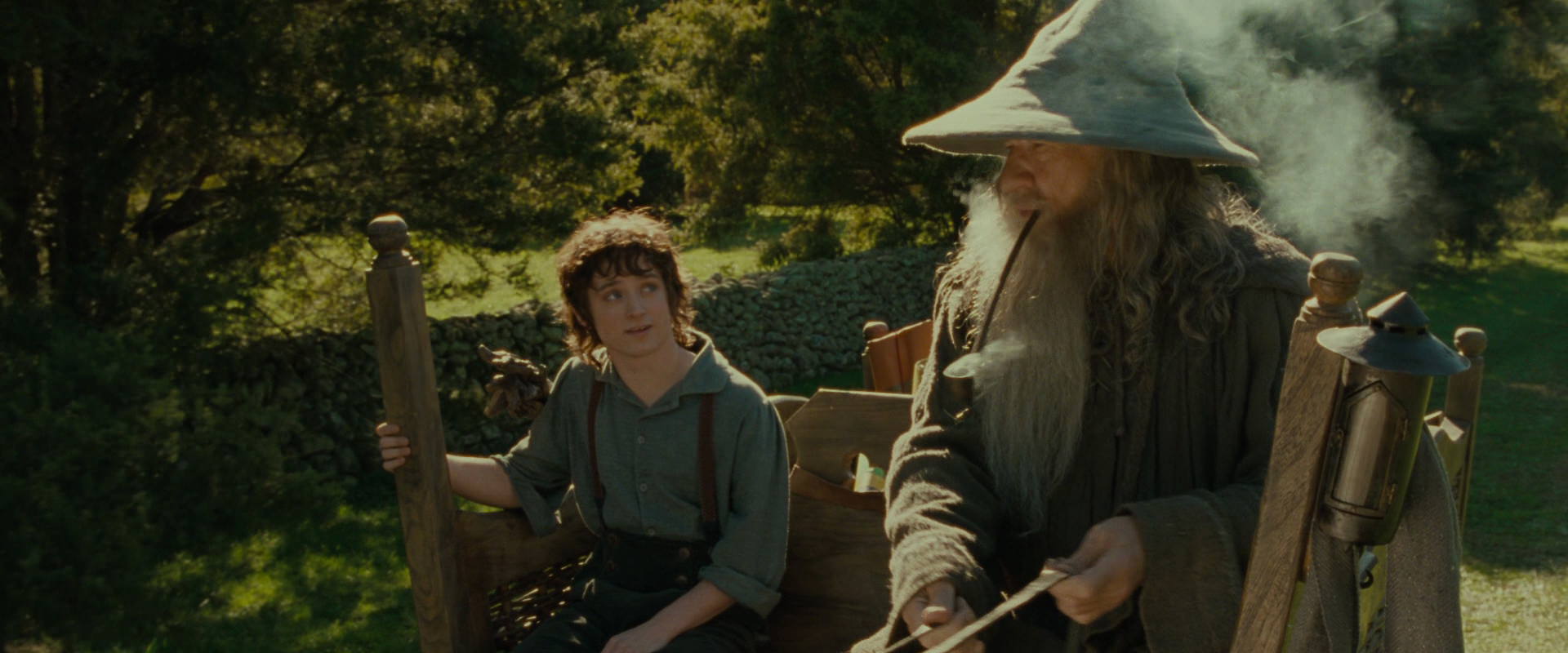 The Lord of the Rings: The Fellowship of the Ring (2001) movie still 1177