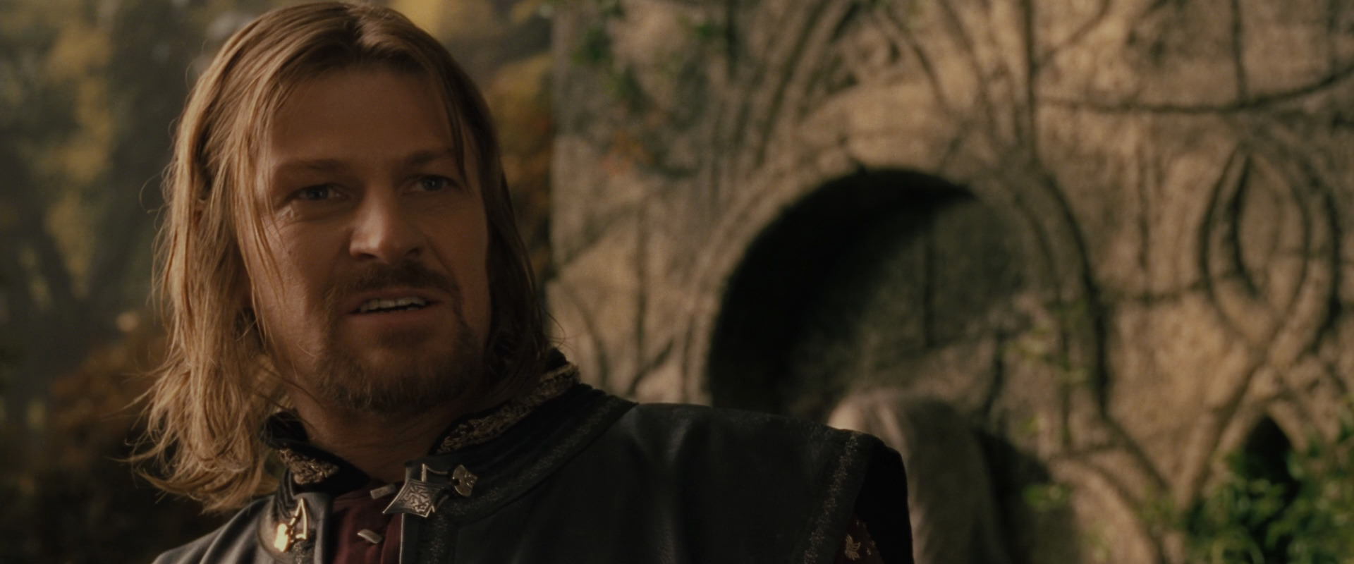The Lord of the Rings: The Fellowship of the Ring (2001) movie still 11770