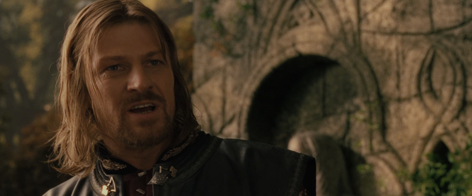 The Lord of the Rings: The Fellowship of the Ring (2001) HD screenshot 11771