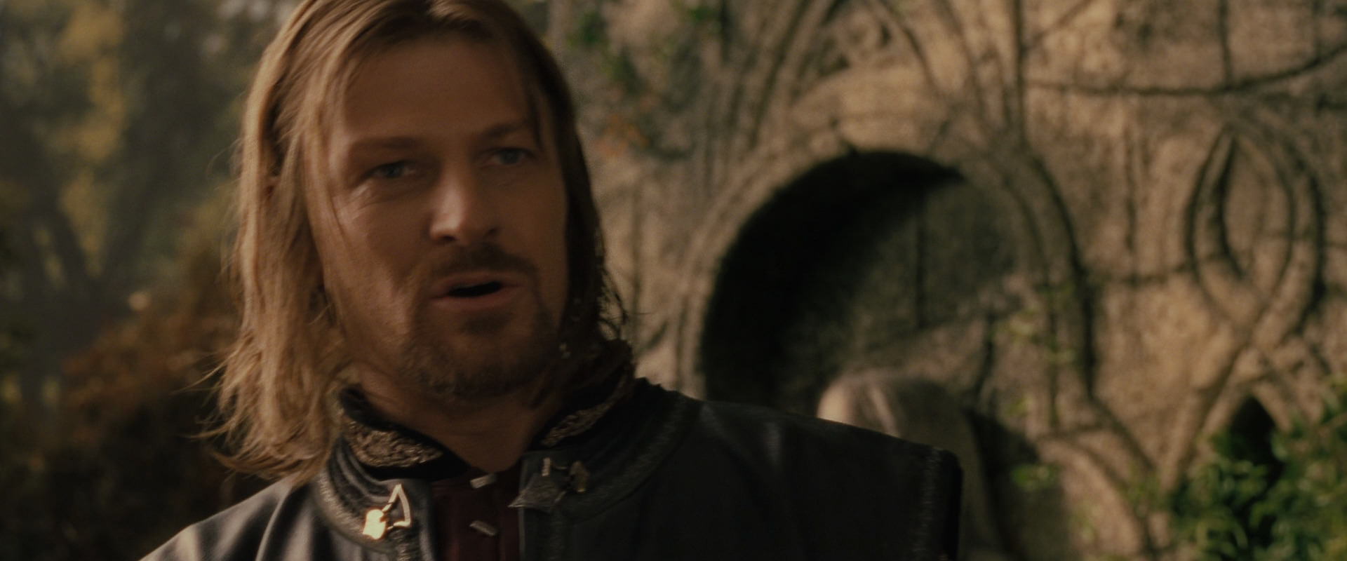 The Lord of the Rings: The Fellowship of the Ring (2001) screencap 11772
