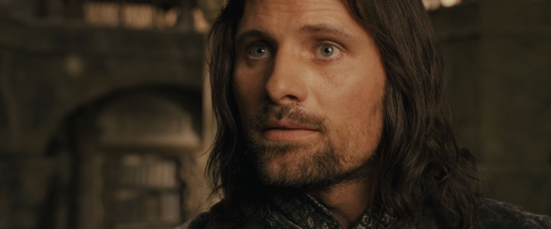 The Lord of the Rings: The Fellowship of the Ring (2001) movie still 11773