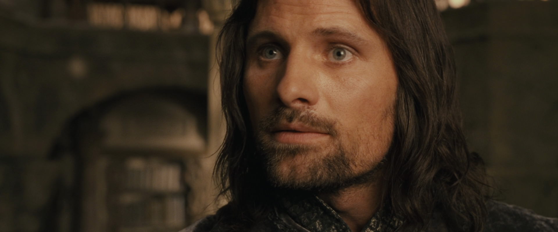 The Lord of the Rings: The Fellowship of the Ring (2001) HD screenshot 11774