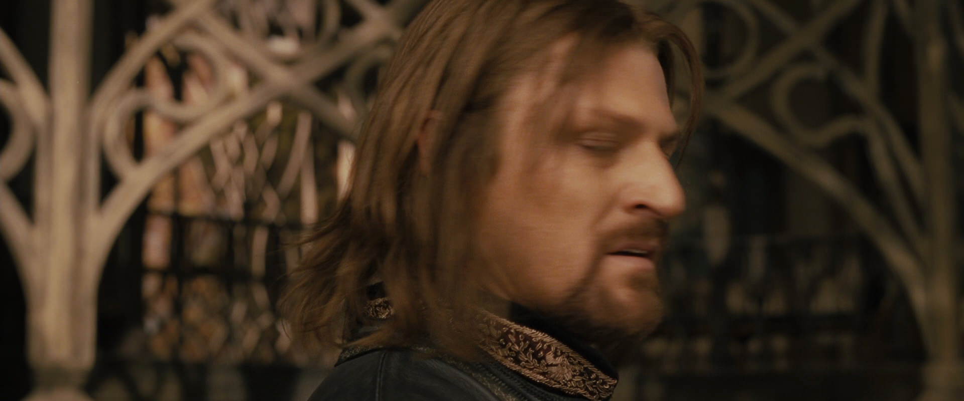 The Lord of the Rings: The Fellowship of the Ring (2001) screencap 11778