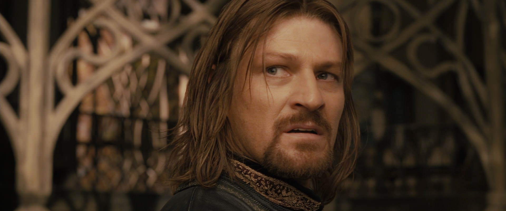 The Lord of the Rings: The Fellowship of the Ring (2001) movie still 11779