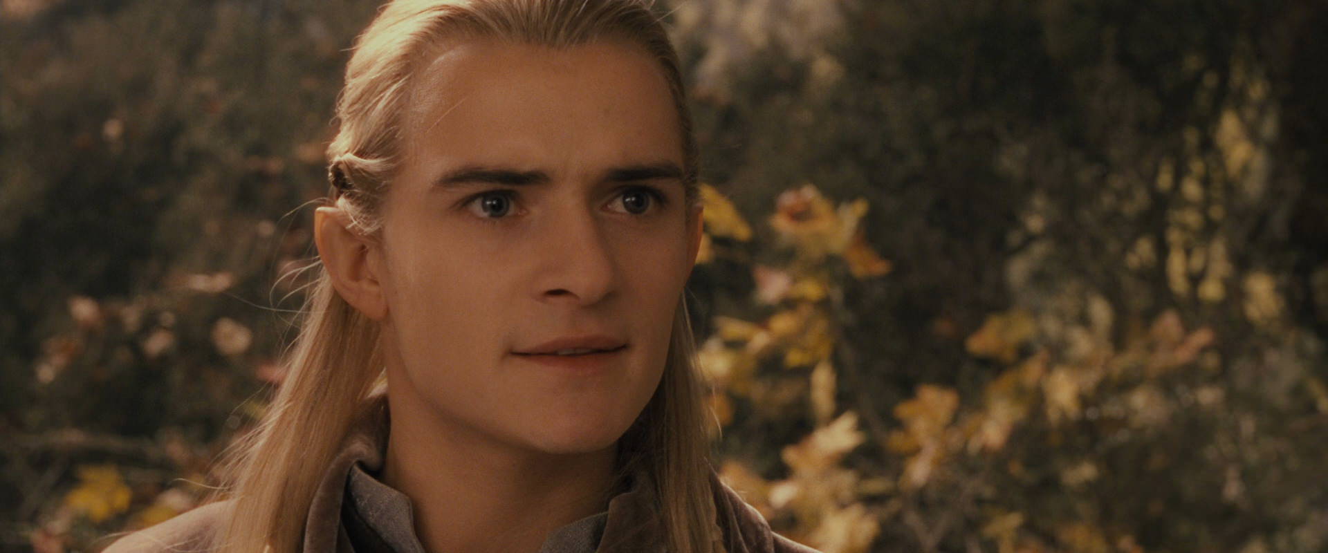 The Lord of the Rings: The Fellowship of the Ring (2001) HD screenshot 11780