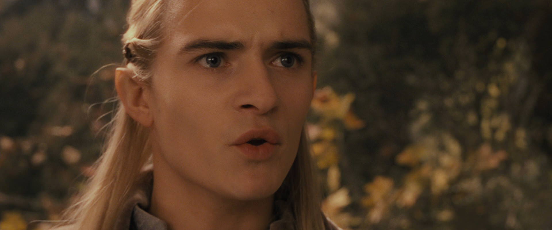 The Lord of the Rings: The Fellowship of the Ring (2001) HD screenshot 11783